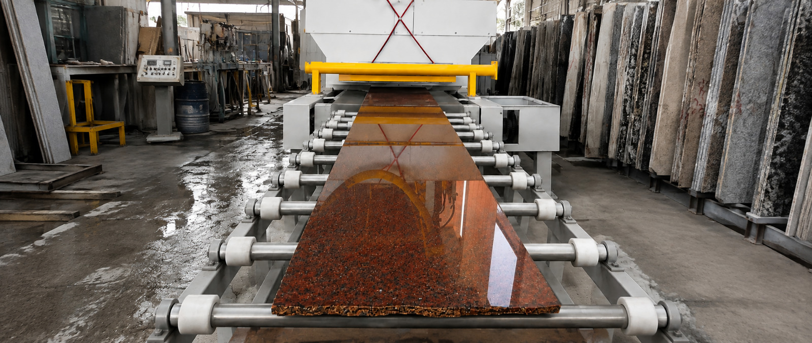 Best Egyptian Granite tiles